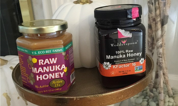  Honey Jar Labels Kirtland Afb NM 87117